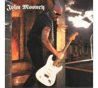 Gone To Hell By John Mooney (2004-12-02)