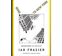 Gone to New York: Adventures in the City