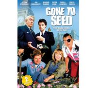 Gone to Seed [DVD] [Region 1] [US Import] [NTSC]