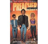 Gone to Texas (Preacher)