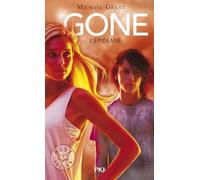 Gone - tome 4 L'épidémie (4) (Romans contes)