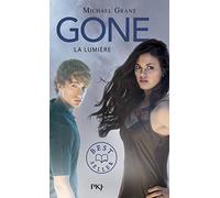 Gone - tome 6 La Lumière (6) (Hors collection sériel)