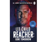 Gone Tomorrow: The gripping and action-packed Jack Reacher thriller, as seen on Prime Video’s Reacher series 4