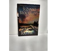 Gone Too Far (Troubleshooters)