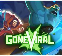 Gone Viral PC Steam CD Key