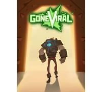 Gone Viral (PC) - Steam Key - GLOBAL