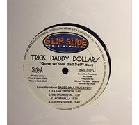 Gone W/Your Bad Self