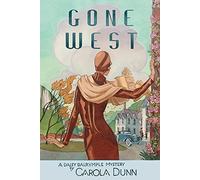 Gone West: A Daisy Dalrymple Mystery (Daisy Dalrymple Mysteries): 20