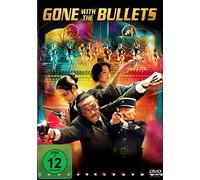 Gone with the Bullets [DVD] [2014]