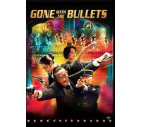 Gone with the Bullets DVD 2014 - Jiang Wen, Ge You, Shu Qi, Zhou Yun, jiang WEN