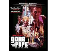 Gone With the Pope [Blu-ray] [2010] [US Import]