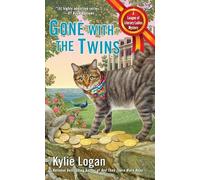 Gone with the Twins: 5 (League of Literary Ladies)
