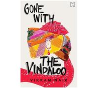 gone with the vindaloo [Paperback] [Jan 24, 2014] Nair, Vikram