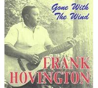 Gone With The Wild by Frank Hovington (2000-10-24)