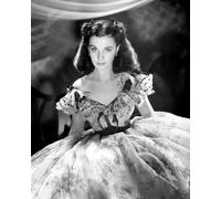 Gone with the Wind (1939) Vivien Leigh 10x8 Photo