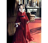 Gone with the Wind (1939) Vivien Leigh 10x8 Photo