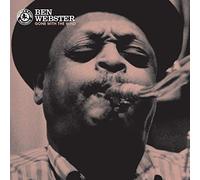 Ben Webster - Gone With The Wind [VINYL]