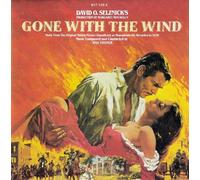 Max Steiner - Gone With The Wind