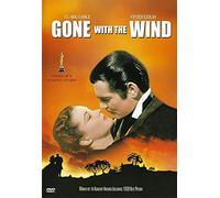 Gone With The Wind