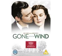 Gone With The Wind – DVD – 2020 update (1939)
