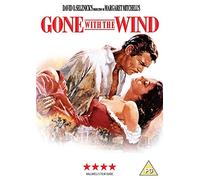 Gone With The Wind - 70th Anniversary Edition [DVD] [1939]