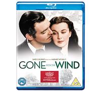 Gone With the Wind – Blu-ray – 1939 – Region Free