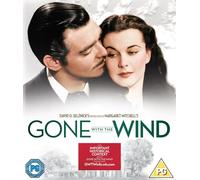 Gone With the Wind – Blu-ray – 1939 – Region Free