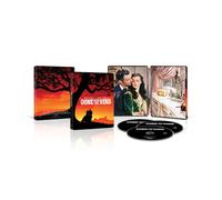 GONE WITH THE WIND COLLECTOR'S EDITION WITH 4K UHD STEELBOOK® [1939]