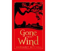 Gone With The Wind : Deluxe Hardbound Edition