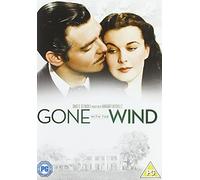 Gone with the Wind [DVD] [1939]