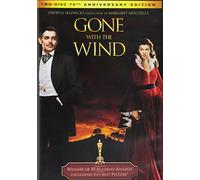 Gone With the Wind [DVD] [1939] [Region 1] [US Import] [NTSC]