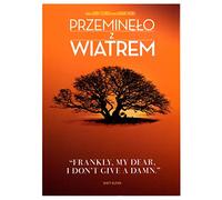 Gone with the Wind [DVD] (English audio. English subtitles)