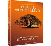 Gone with the Wind Iconic Moments Collection (Spanish Release)