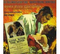 Gone With the Wind (Ost)