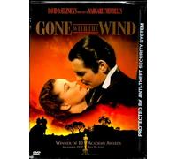 Gone With The Wind - Ruzgar Gibi Gecti by Vivien Leigh
