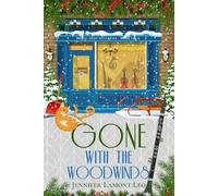 Gone With the Woodwinds (Music Shop Mysteries)