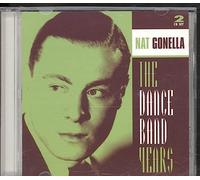 Gonella, Nat - The Dance Band Years