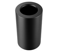 GONENGNAIL- Ground Rod Driver Cap,Steel Hammer Pad Tool Protective Driving Head for Grounding Rods,Fence Posts,Stakes (1pc cap for 5/8’’ plain rod)
