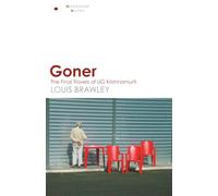 Goner: The final travels of UG Krishnamurti