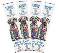 Gonesh Best Friends Oliver 4-Pack Incense
