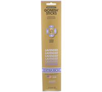 Gonesh, Extra Rich Incense Sticks, Lavender, 20 Sticks