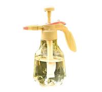 Gonetre 1.5L Pressure Spray Bottle, Fine Mist Plant with Adjustable
