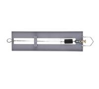 Gonetre 2N Spring Dynamometer for Mechanics Experiment Demonstration