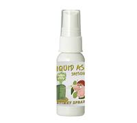 Gonetre 30ml Super Liquid Assfart Spray, Fart Spray Extra Strong, Liquid Fart Gag Prank Joke Spray, Stinky Gas Mist For Pranks And Party Tricks, Trick Novelty Funny Toy (White)