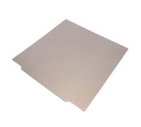 Gonetre 3D Printer PEO PEI Build Plate Magnetic Smooth Textured Surface High Temperature Resistant Adhesion Print Bed for CR10 CR10S Artillery Sidewinder X1 X2 310 x 310mm