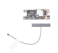 Gonetre BLE Module LoRa Node Development Board Ultra Low Power NRF52840 Chip IoT Smart Home Building Automation Circuit Board 60x30mm