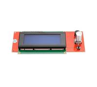 Gonetre EinsyRambo 1.1a Motherboard, 4 Trinamic TMC2130 Stepper Drivers with SPI Control for Reprap Prusa I3 MK3