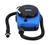 Gonetre Electric Air Pump 20PSI LCD Dual Stage