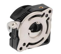 Gonetre Extruder Kit Direct Drive Dual Gear Feed High Extrusion Mechanism for K1 K1 Max K1C Ender 3 V3 V3 Plus K1 SE 3D Printers Metal Construction