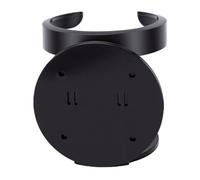 Gonetre Foldable Cup Holder, Wall Mounted No Drilling Adhesive for 3.19in